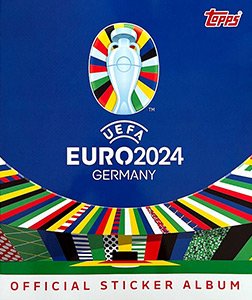 Capa Eurocopa