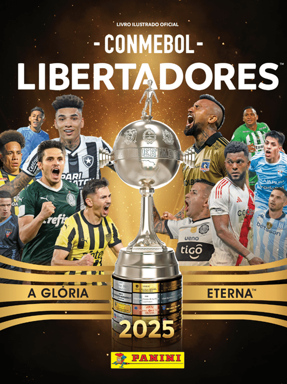 Libertadores 2024