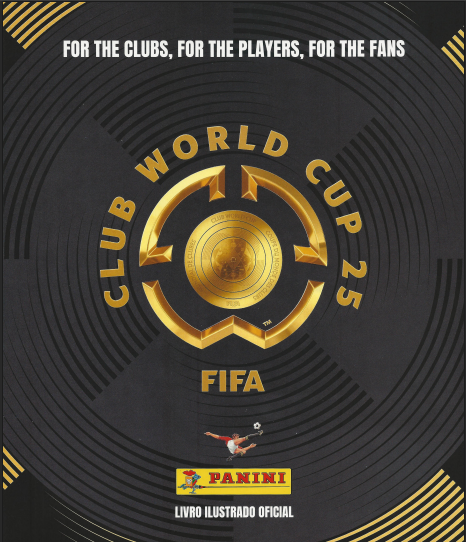 Capa Libertadores