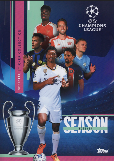 Champions 2023-24