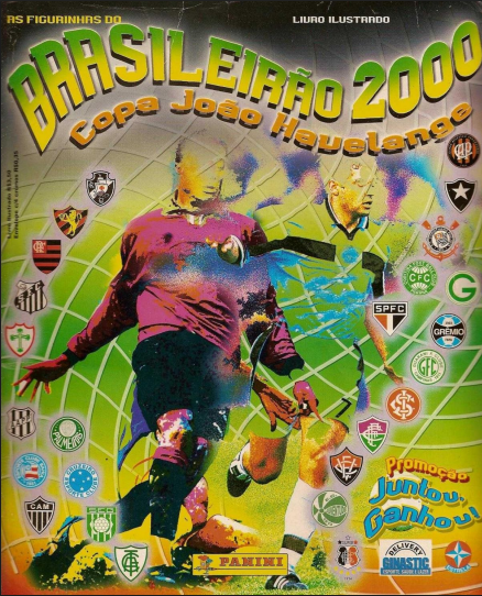 Brasileirão 2000