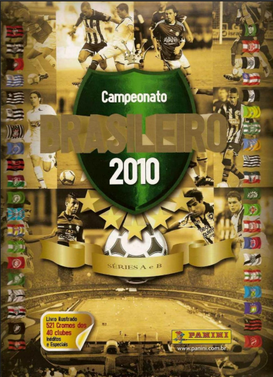 Brasileirão 2010