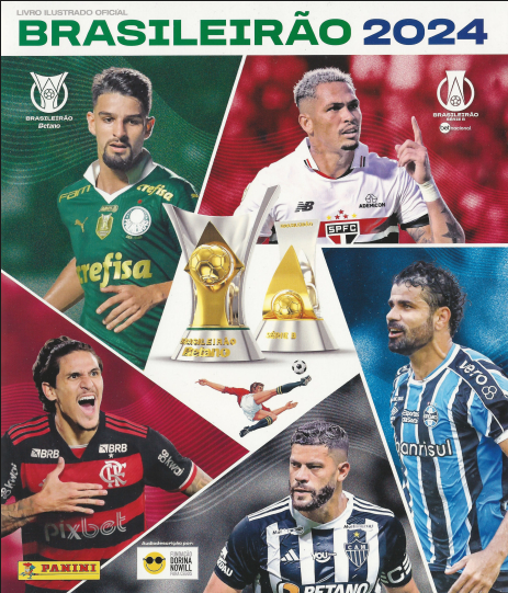 Brasileirão 2024