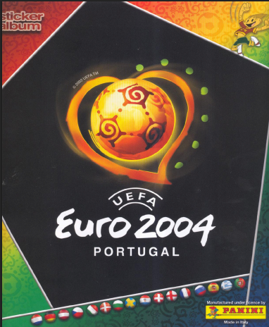 Eurocopa 2004