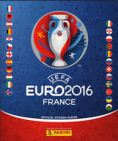 Eurocopa 2016