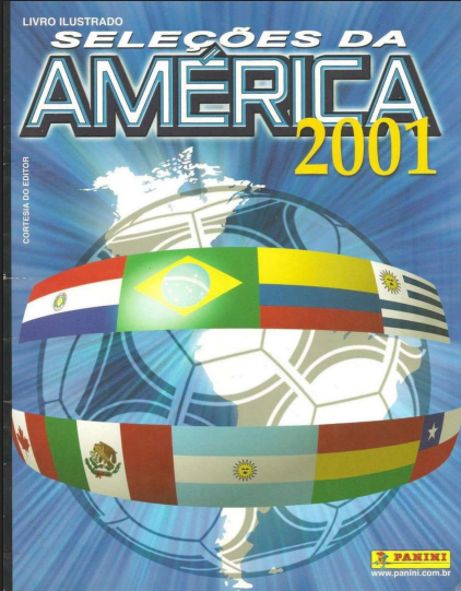 Copa América 2001