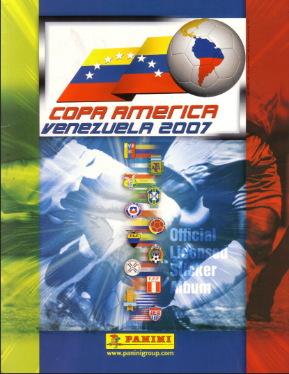 Copa América 2007