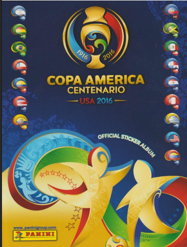 Copa América 2016