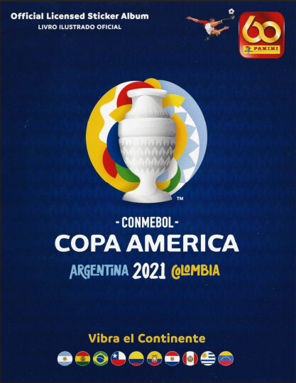 Copa América 2021