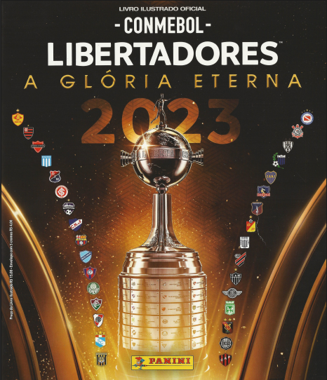Libertadores 2023